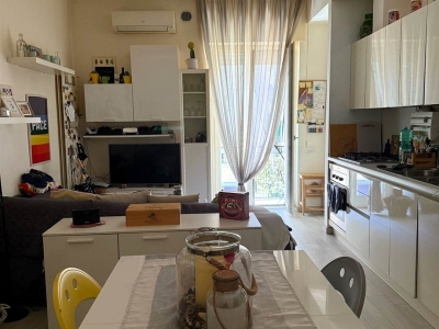 appartamento in vendita a Salerno in zona Torrione