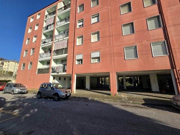 appartamento in vendita a Salerno in zona Centro Città
