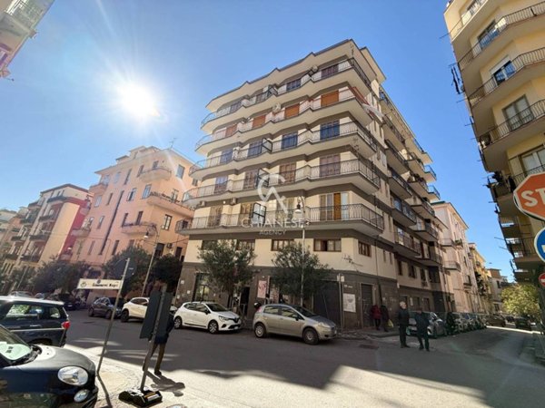 appartamento in vendita a Salerno