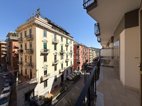 appartamento in vendita a Salerno