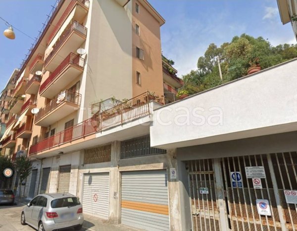 appartamento in vendita a Salerno in zona Irno