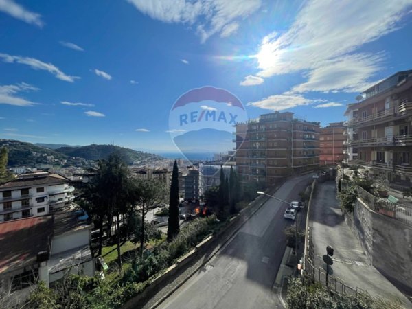 appartamento in vendita a Salerno