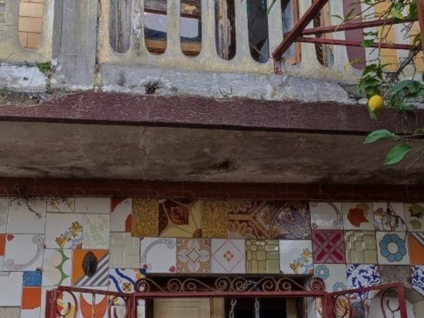 casa indipendente in vendita a Salerno in zona Irno