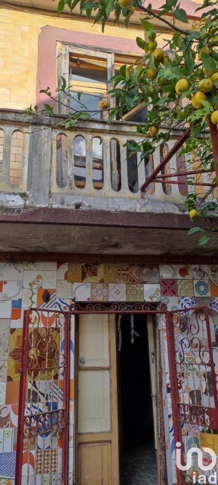 casa indipendente in vendita a Salerno in zona Ogliara