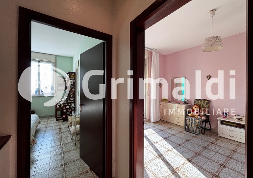 appartamento in vendita a Salerno in zona Torrione