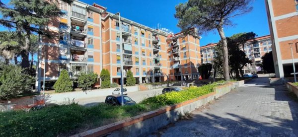 appartamento in vendita a Salerno in zona Mariconda