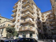 appartamento in vendita a Salerno in zona Mercatello