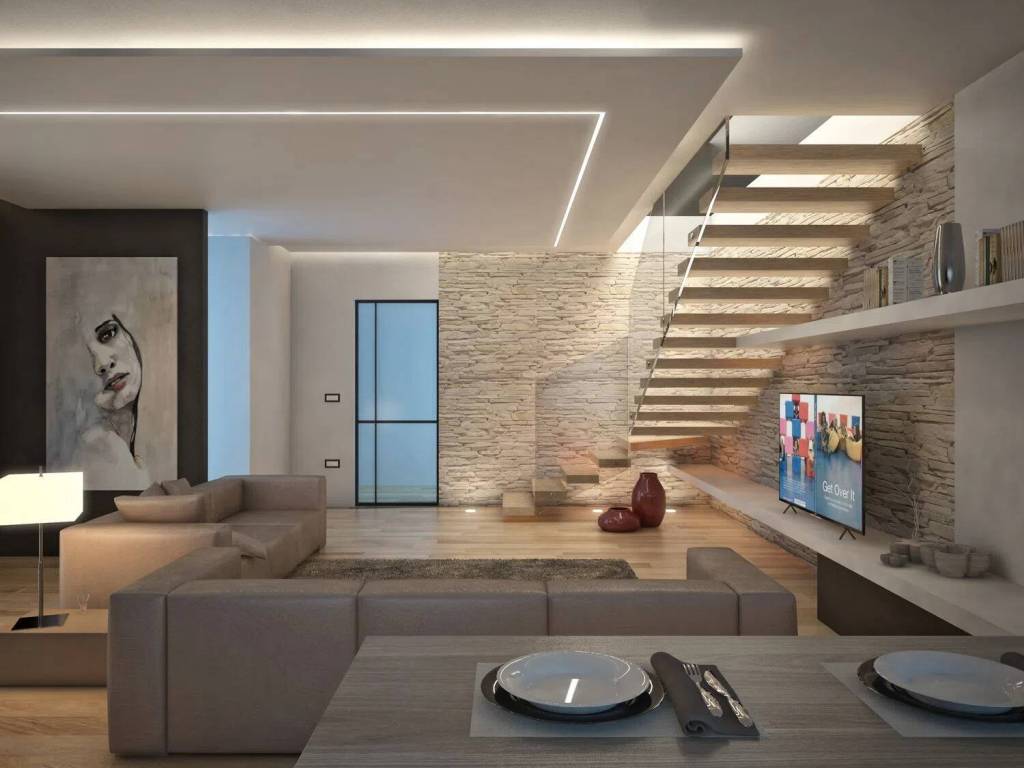 appartamento in vendita a Salerno in zona San Leonardo