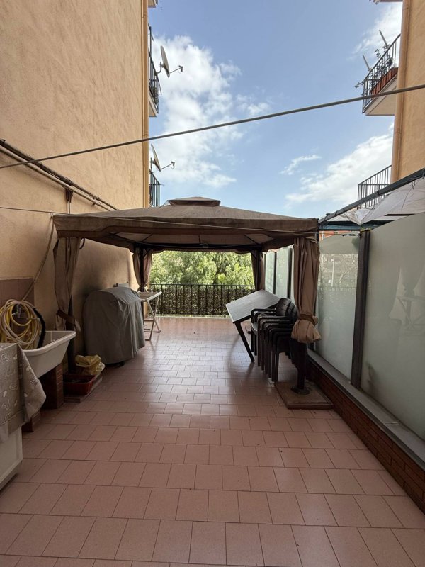 appartamento in vendita a Salerno