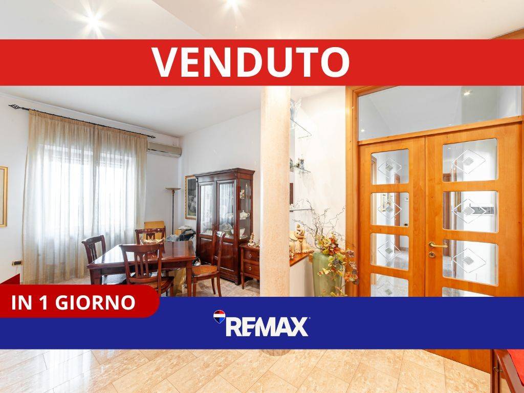 appartamento in vendita a Salerno in zona Torrione
