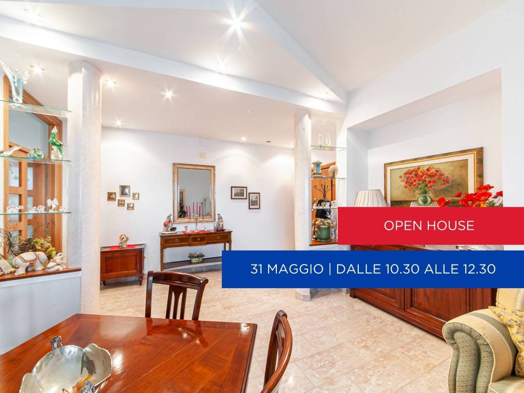 appartamento in vendita a Salerno in zona Torrione