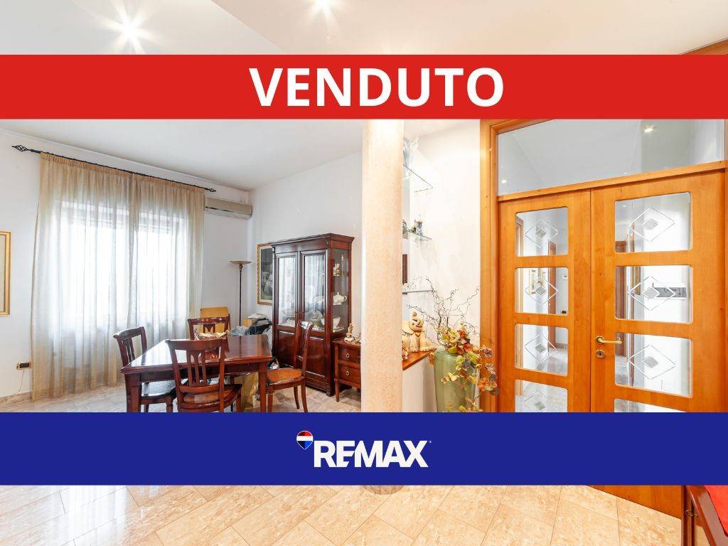 appartamento in vendita a Salerno in zona Torrione