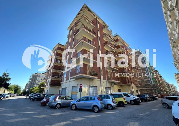 appartamento in vendita a Salerno in zona Torrione