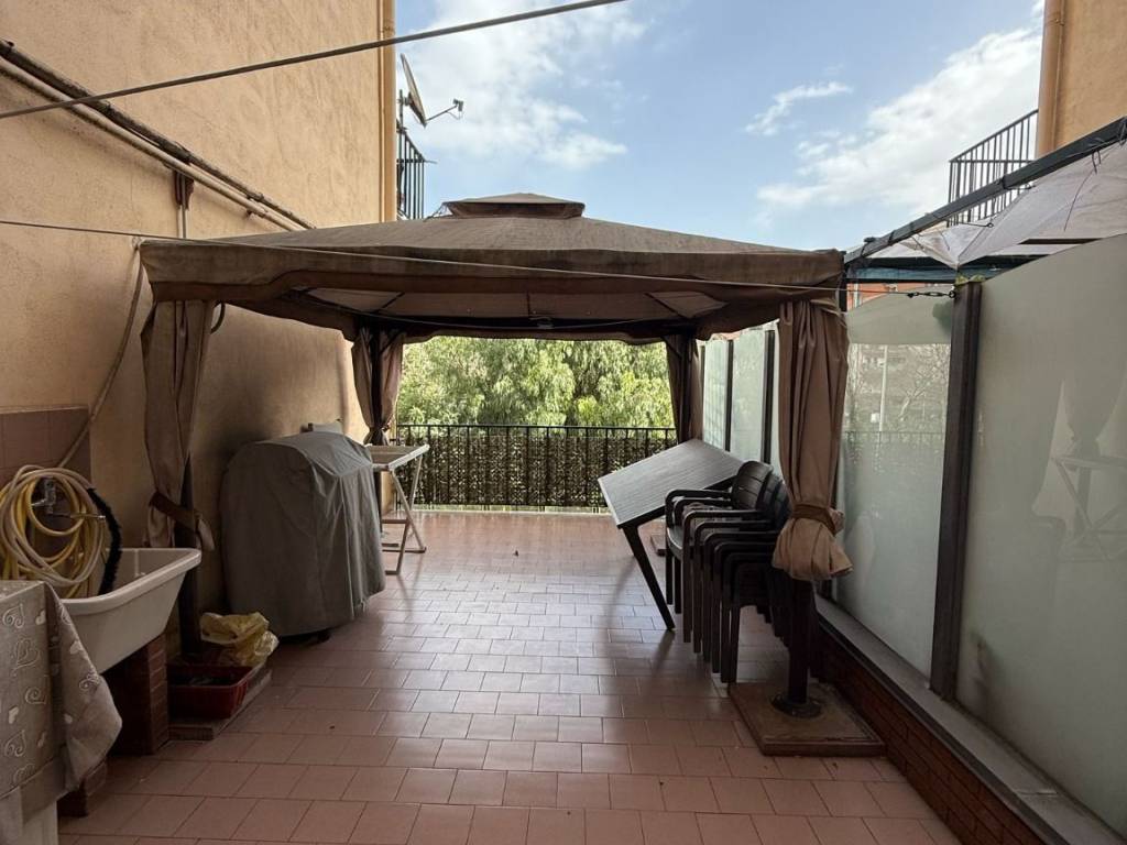 appartamento in vendita a Salerno in zona Irno