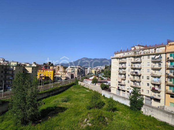 appartamento in vendita a Salerno in zona Torrione