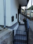 appartamento in vendita a Salerno in zona Canalone