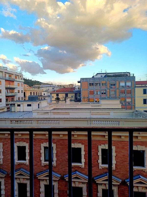 appartamento in vendita a Salerno