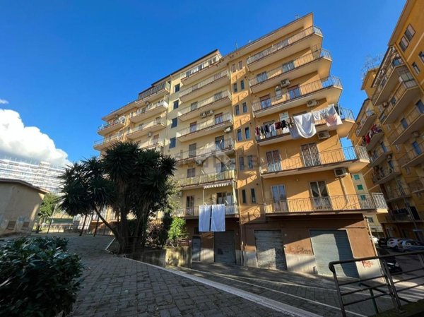 appartamento in vendita a Salerno