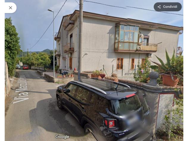 appartamento in vendita a Salerno in zona Fontana di Genca / Pastorano