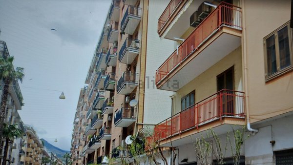 appartamento in vendita a Salerno in zona Gelsi Rossi