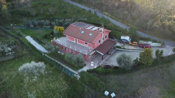 casa indipendente in vendita a Salerno