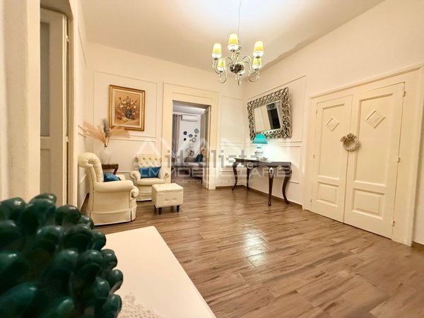 appartamento in vendita a Salerno