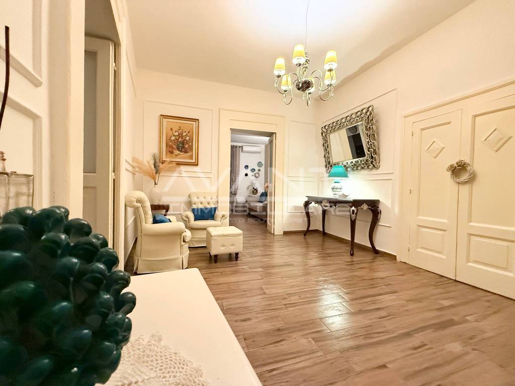appartamento in vendita a Salerno