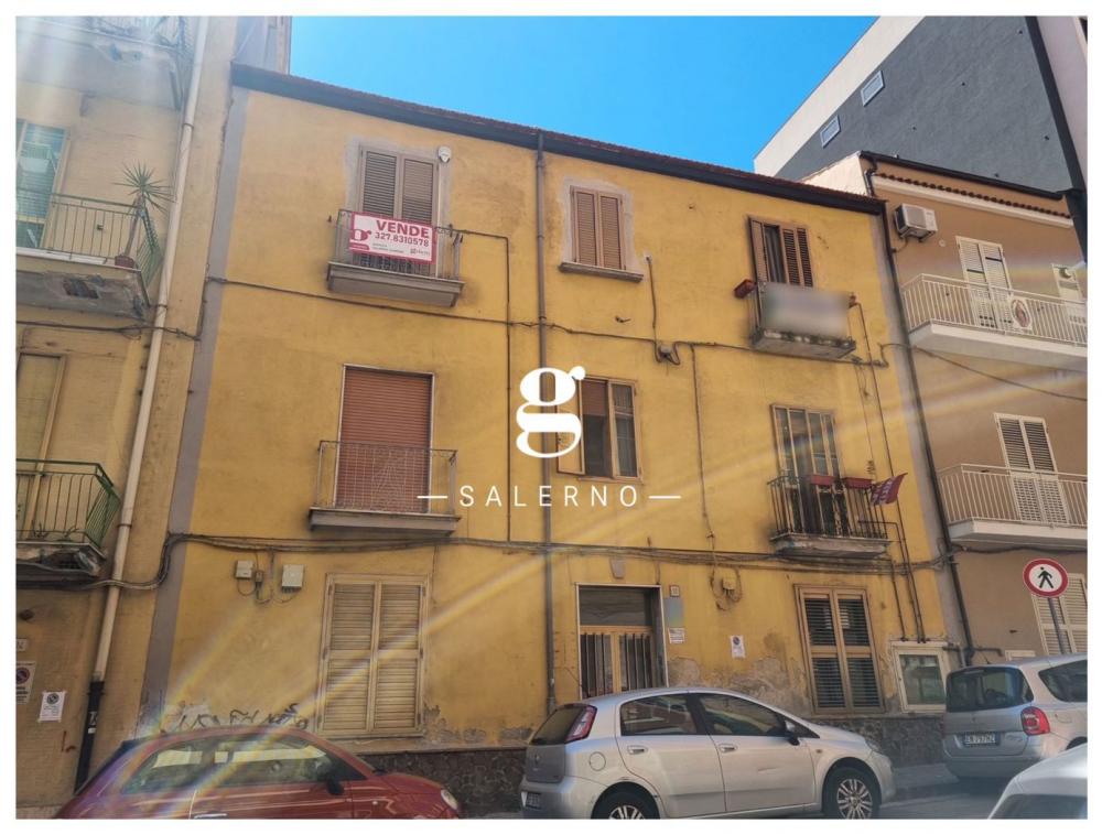 appartamento in vendita a Salerno