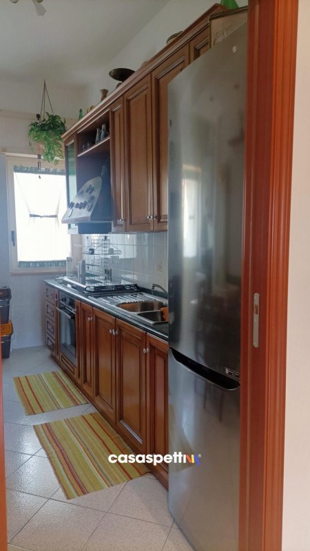 appartamento in vendita a Salerno in zona Mercatello