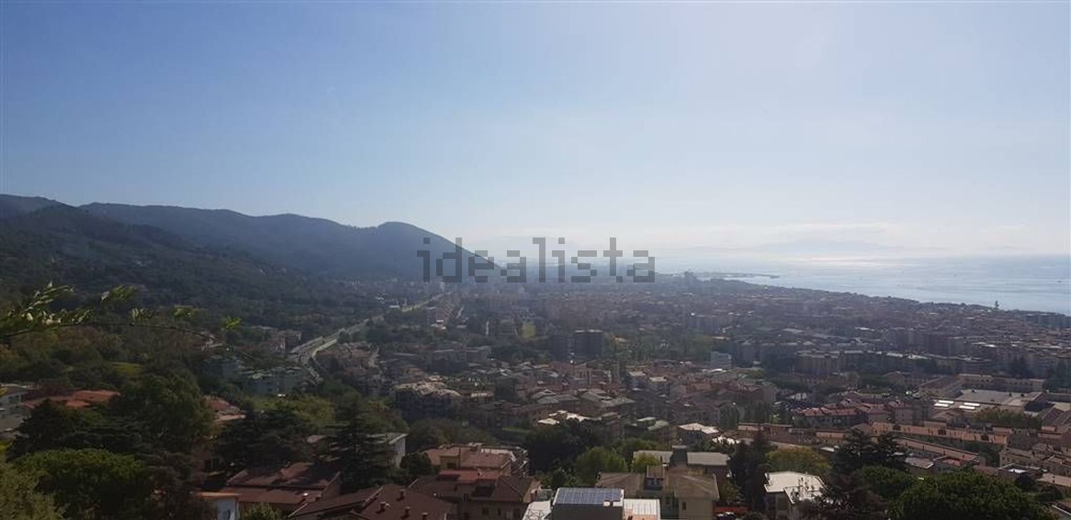 appartamento in vendita a Salerno