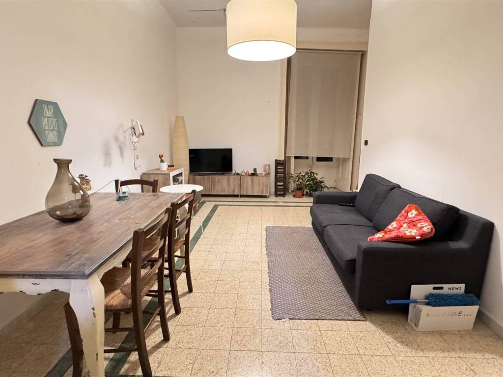 appartamento in vendita a Salerno in zona Centro Città