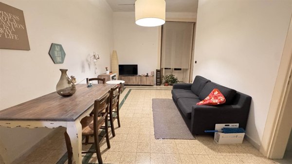 appartamento in vendita a Salerno in zona Centro Città