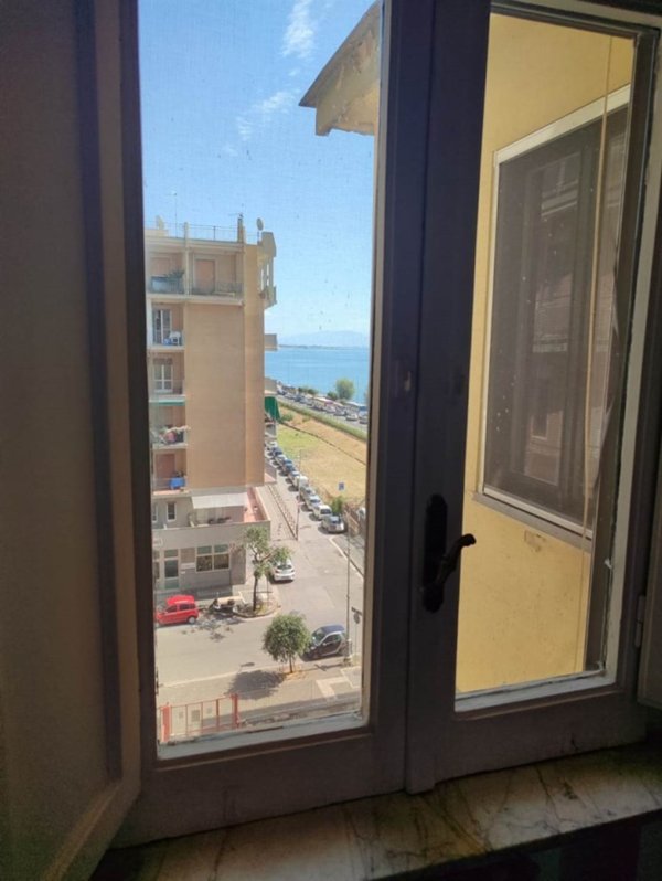 appartamento in vendita a Salerno in zona Centro Città