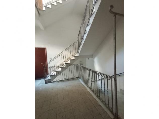 appartamento in vendita a Salerno in zona Torrione