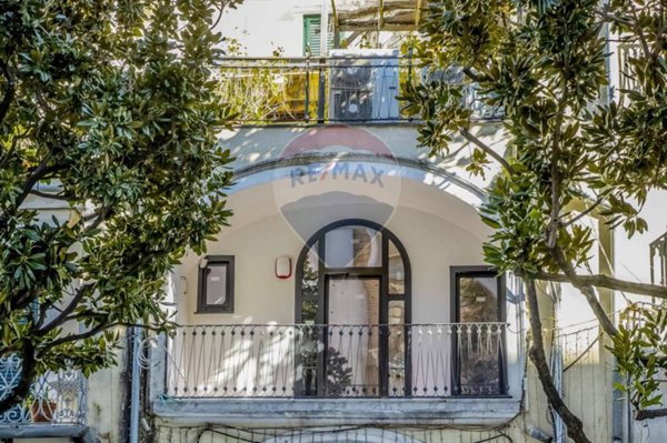 appartamento in vendita a Salerno in zona Centro Città