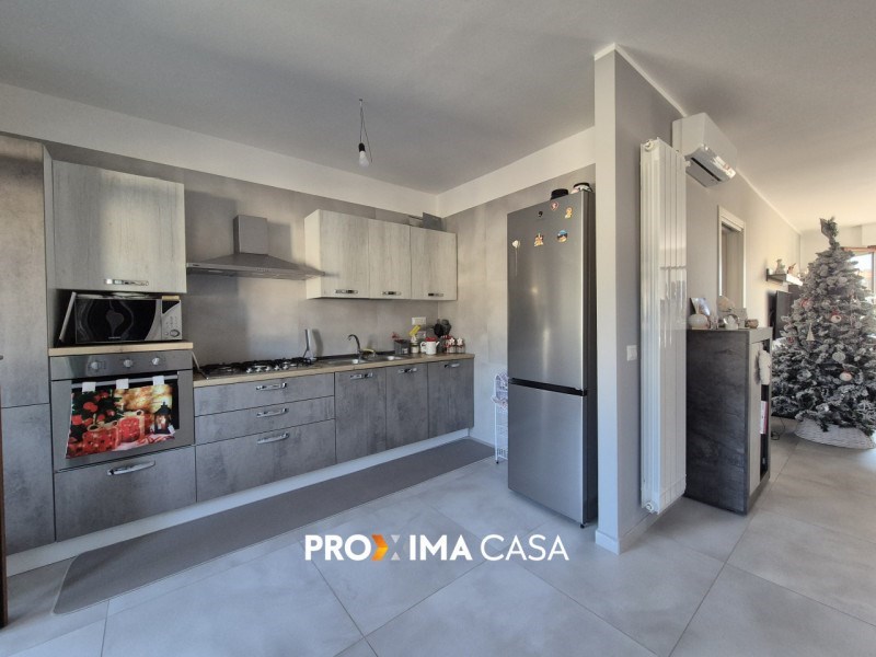 appartamento in vendita a Salerno in zona Sant'Eustachio