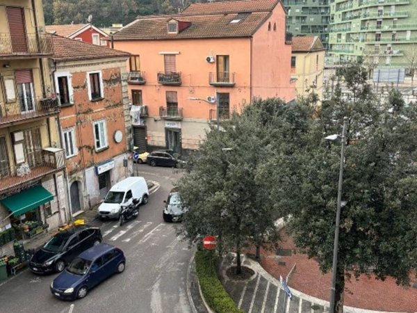 appartamento in vendita a Salerno in zona Irno