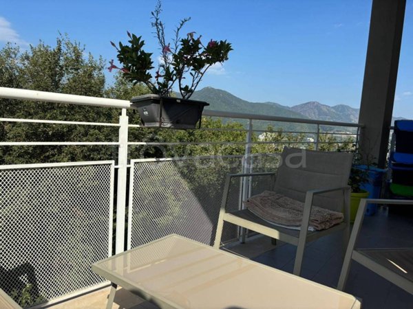 appartamento in vendita a Salerno in zona Irno