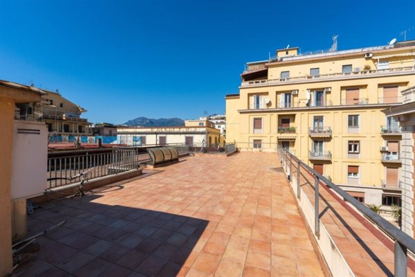 appartamento in vendita a Salerno in zona Centro Città
