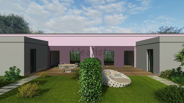 casa indipendente in vendita a Salerno in zona Torrione