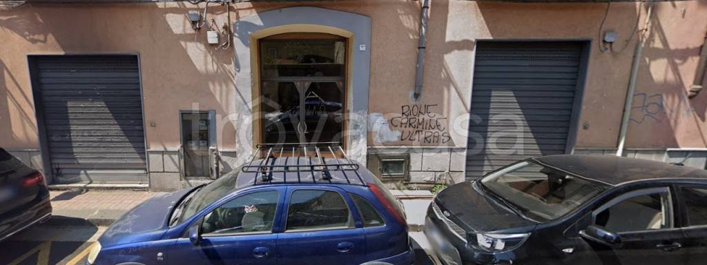 appartamento in vendita a Salerno in zona Matierno