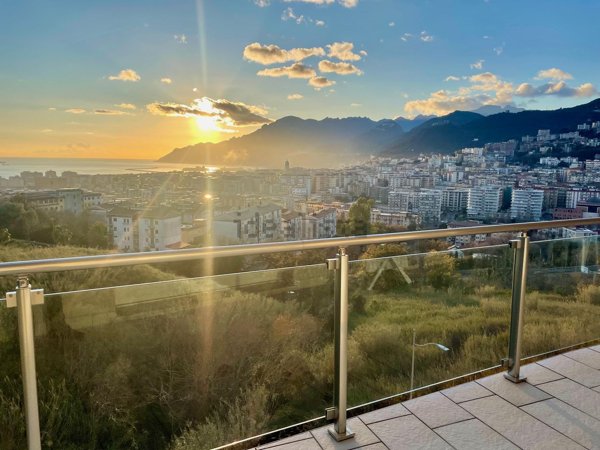 appartamento in vendita a Salerno
