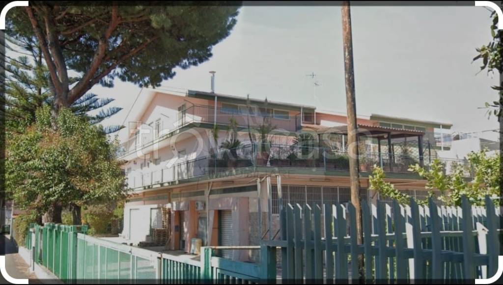 villa in vendita a Salerno in zona Zona Industriale