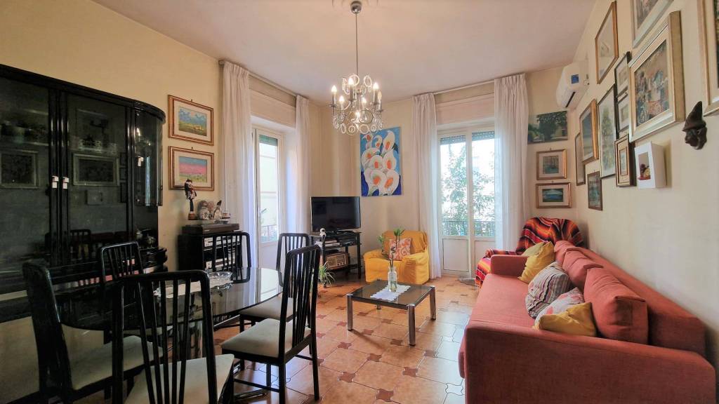appartamento in vendita a Salerno