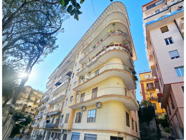 appartamento in vendita a Salerno