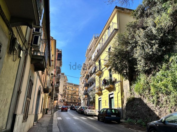 appartamento in vendita a Salerno