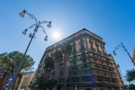 appartamento in vendita a Salerno in zona Centro Città