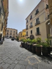 appartamento in vendita a Salerno in zona Centro Città