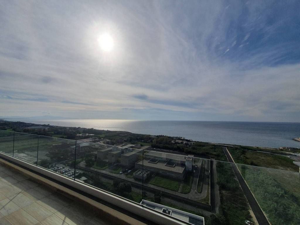appartamento in vendita a Salerno in zona San Leonardo