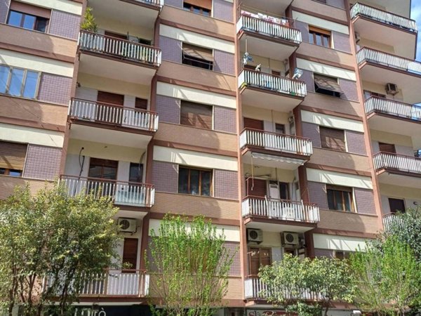 appartamento in vendita a Salerno in zona Gelsi Rossi